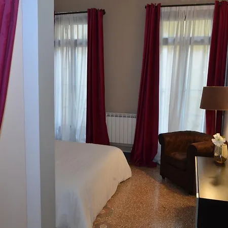Ferienhaus Imperial Ca Zulian *