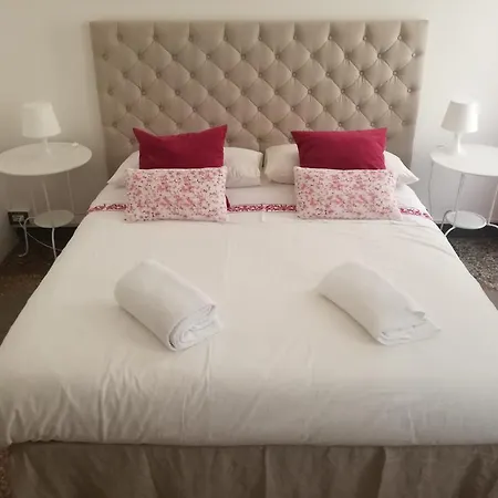 Imperial Ca Zulian Holiday home *