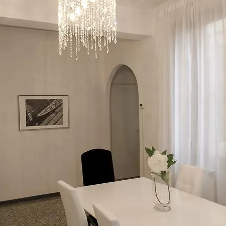 Feriehus Imperial Ca Zulian Venedig